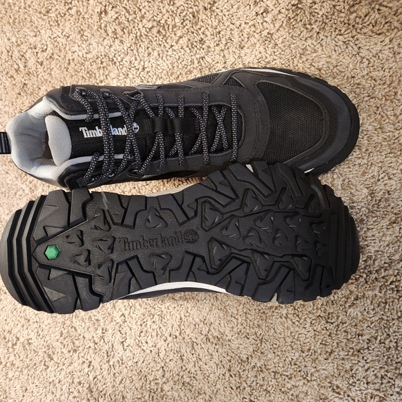 Timberland hiking shoes - Picture 2 of 2